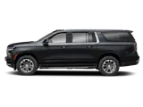 New 2026 Chevrolet Suburban SUV