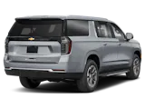 New 2026 Chevrolet Suburban SUV