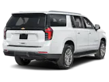 New 2027 Chevrolet Suburban SUV