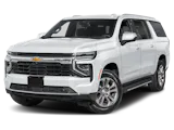 New 2027 Chevrolet Suburban SUV