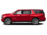 New 2027 Chevrolet Suburban SUV