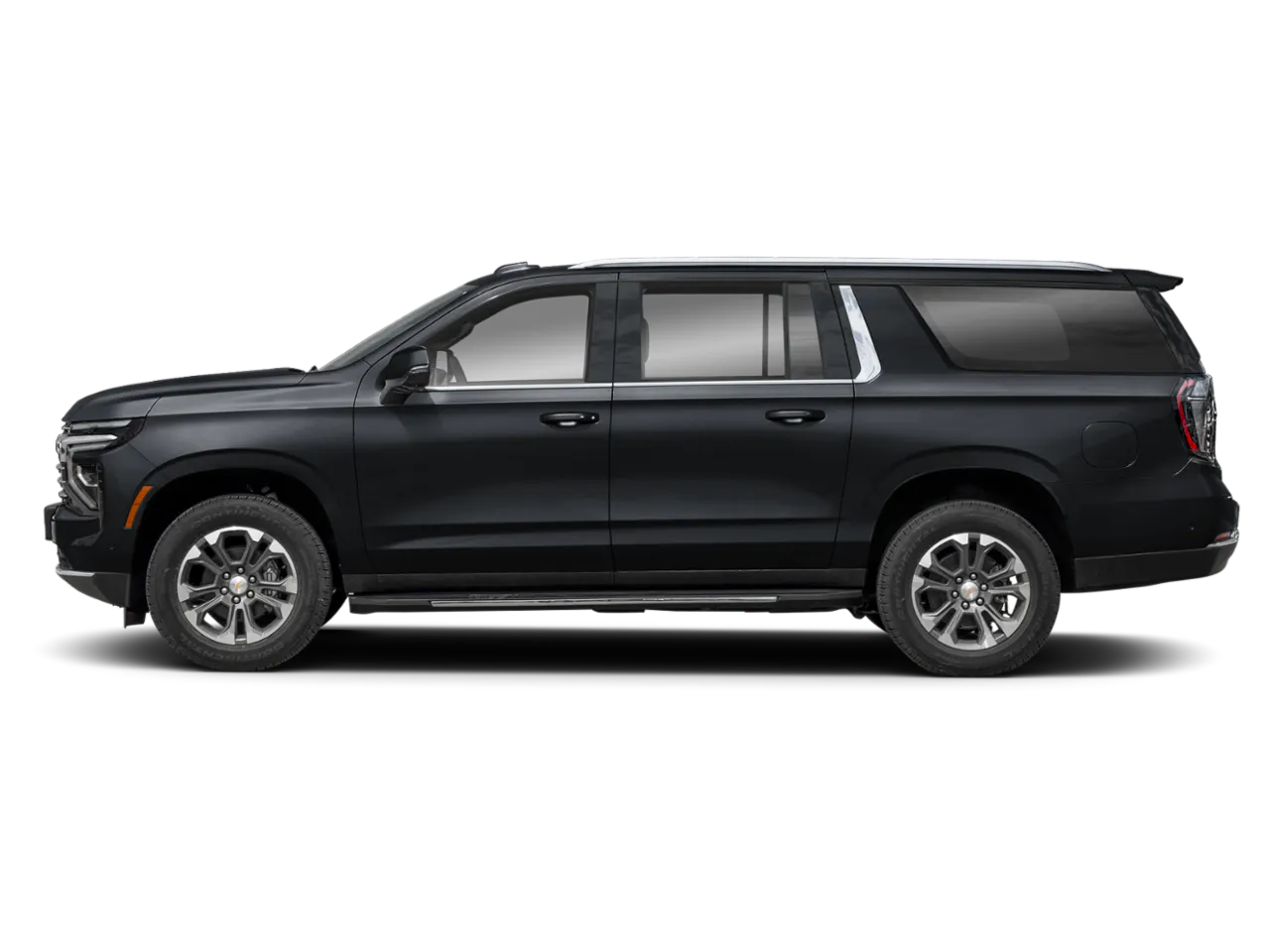 New 2027 Chevrolet Suburban SUV