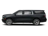 New 2027 Chevrolet Suburban SUV