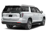 New 2027 Chevrolet Suburban SUV