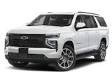New 2027 Chevrolet Suburban SUV