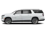 New 2027 Chevrolet Suburban SUV