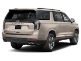 New 2027 Chevrolet Suburban SUV