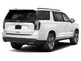 New 2027 Chevrolet Suburban SUV