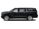 New 2027 Chevrolet Suburban SUV