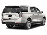 New 2027 Chevrolet Suburban SUV