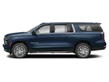 New 2027 Chevrolet Suburban SUV
