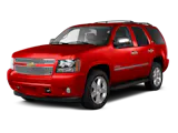 Used 2013 Chevrolet Tahoe SUV