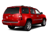 Used 2013 Chevrolet Tahoe SUV