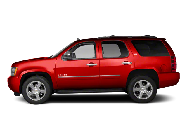Used 2013 Chevrolet Tahoe SUV