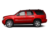 Used 2013 Chevrolet Tahoe SUV