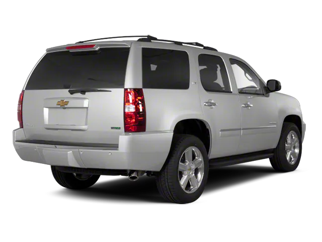 Used 2013 Chevrolet Tahoe SUV