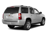 Used 2013 Chevrolet Tahoe SUV