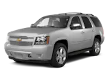 Used 2013 Chevrolet Tahoe SUV