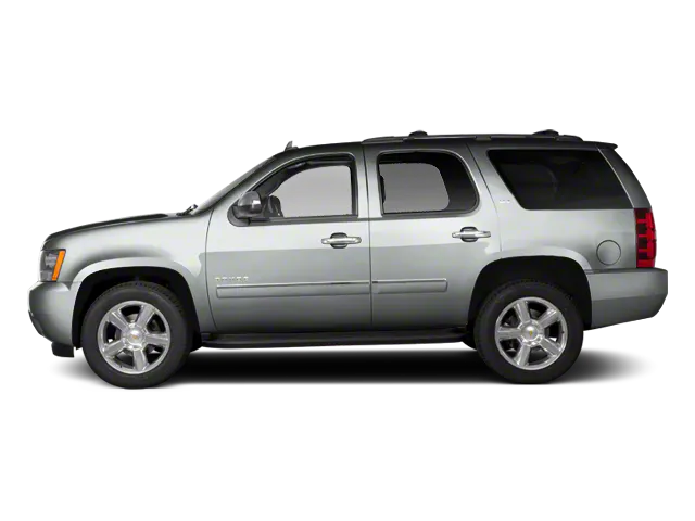 Used 2013 Chevrolet Tahoe SUV