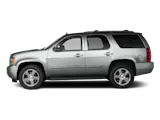 Used 2013 Chevrolet Tahoe SUV