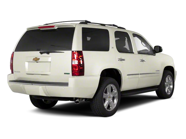 Used 2013 Chevrolet Tahoe SUV