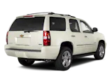Used 2013 Chevrolet Tahoe SUV