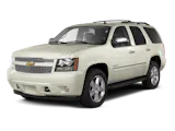 Used 2013 Chevrolet Tahoe SUV