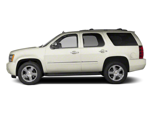 Used 2013 Chevrolet Tahoe SUV