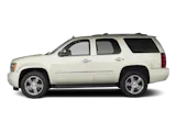 Used 2013 Chevrolet Tahoe SUV