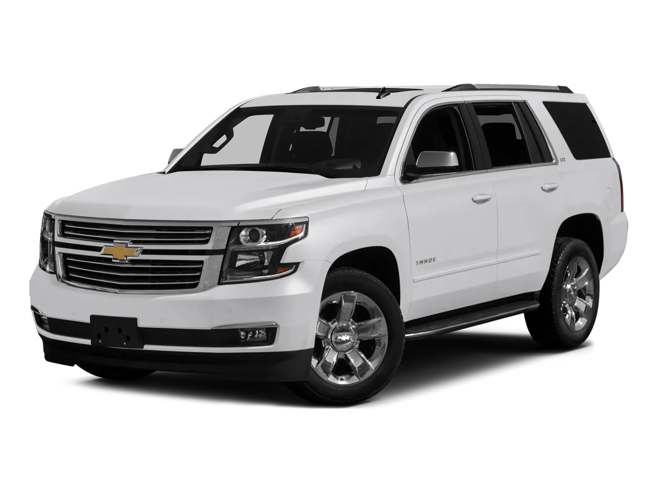 2015 Chevrolet Tahoe 2WD LT's photo