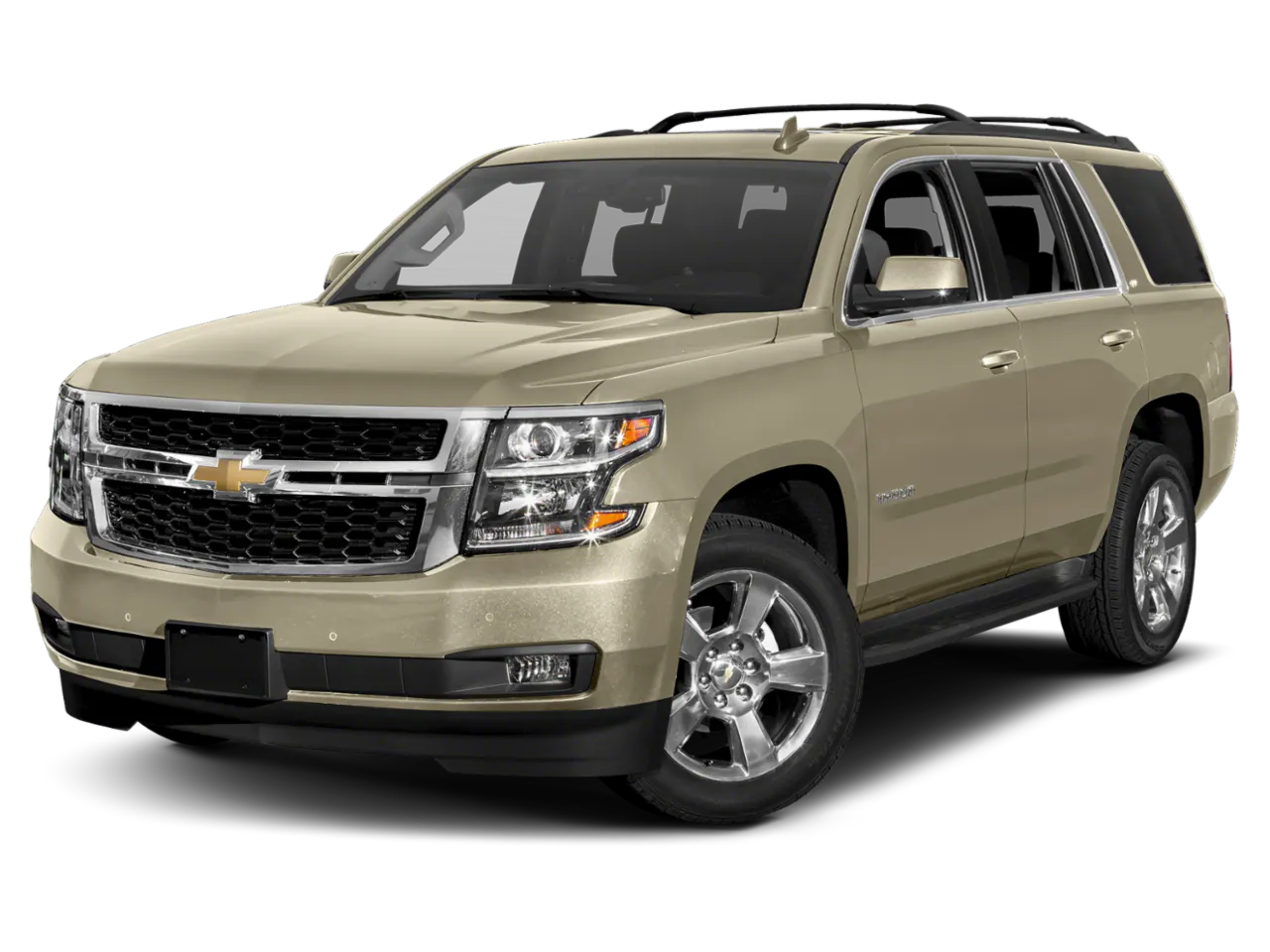 2015 Chevrolet Tahoe