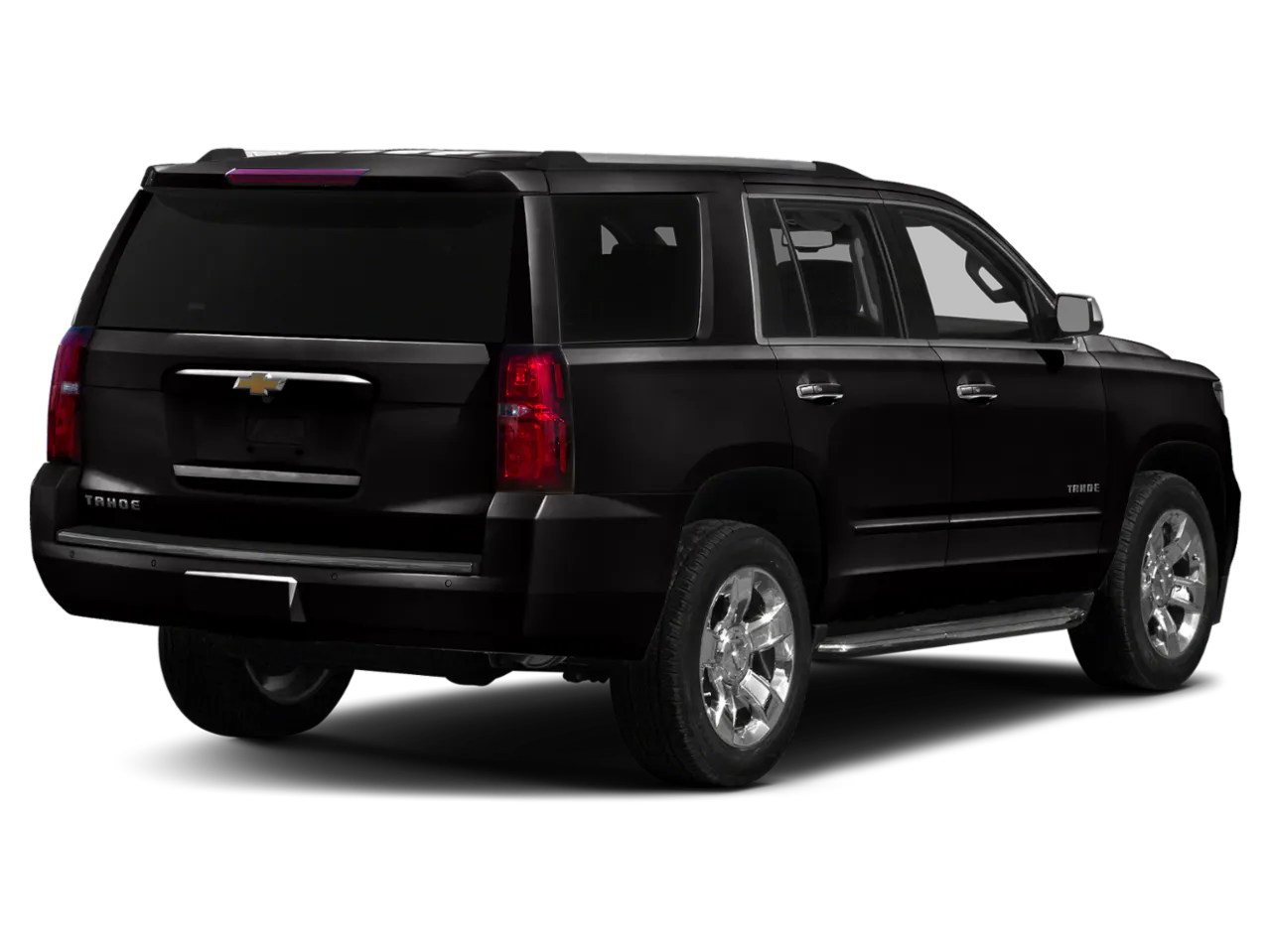 Used 2015 Chevrolet Tahoe SUV