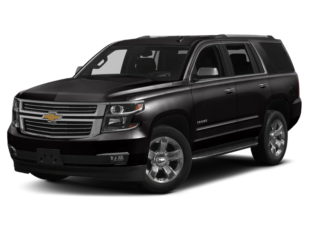 2015 Chevrolet Tahoe photo 1