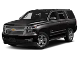 Used 2015 Chevrolet Tahoe SUV