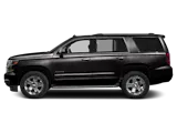 Used 2015 Chevrolet Tahoe SUV