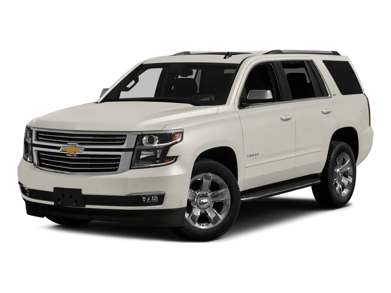2015 Chevrolet Tahoe 2WD LTZ's photo