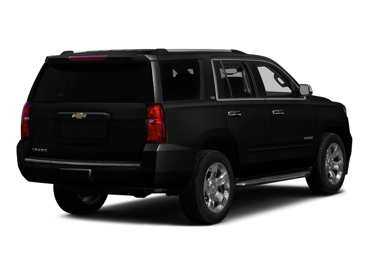 Used 2015 Chevrolet Tahoe SUV