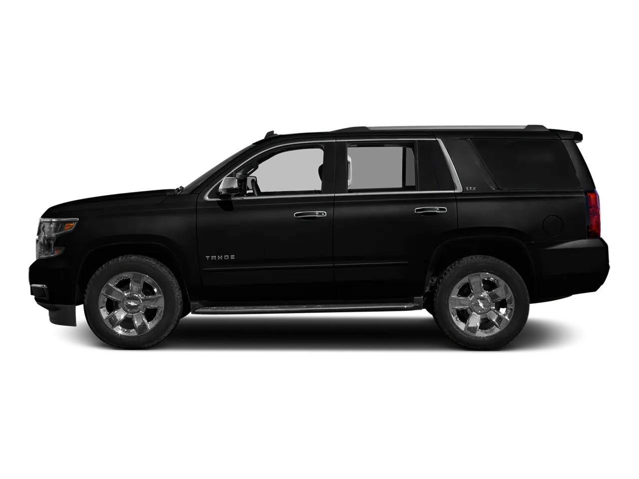 Used 2015 Chevrolet Tahoe SUV