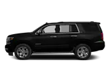 Used 2015 Chevrolet Tahoe SUV