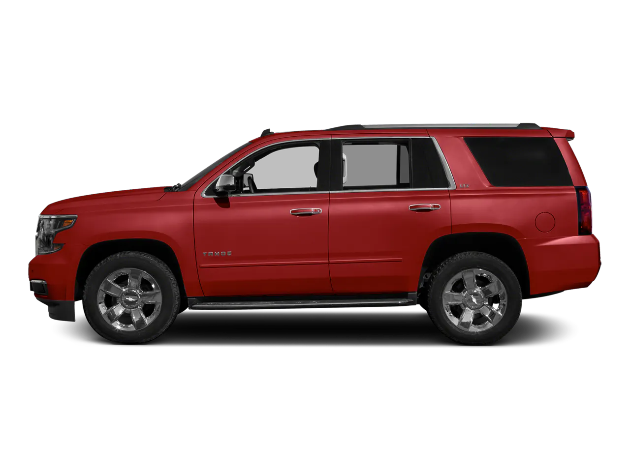 Used 2015 Chevrolet Tahoe SUV