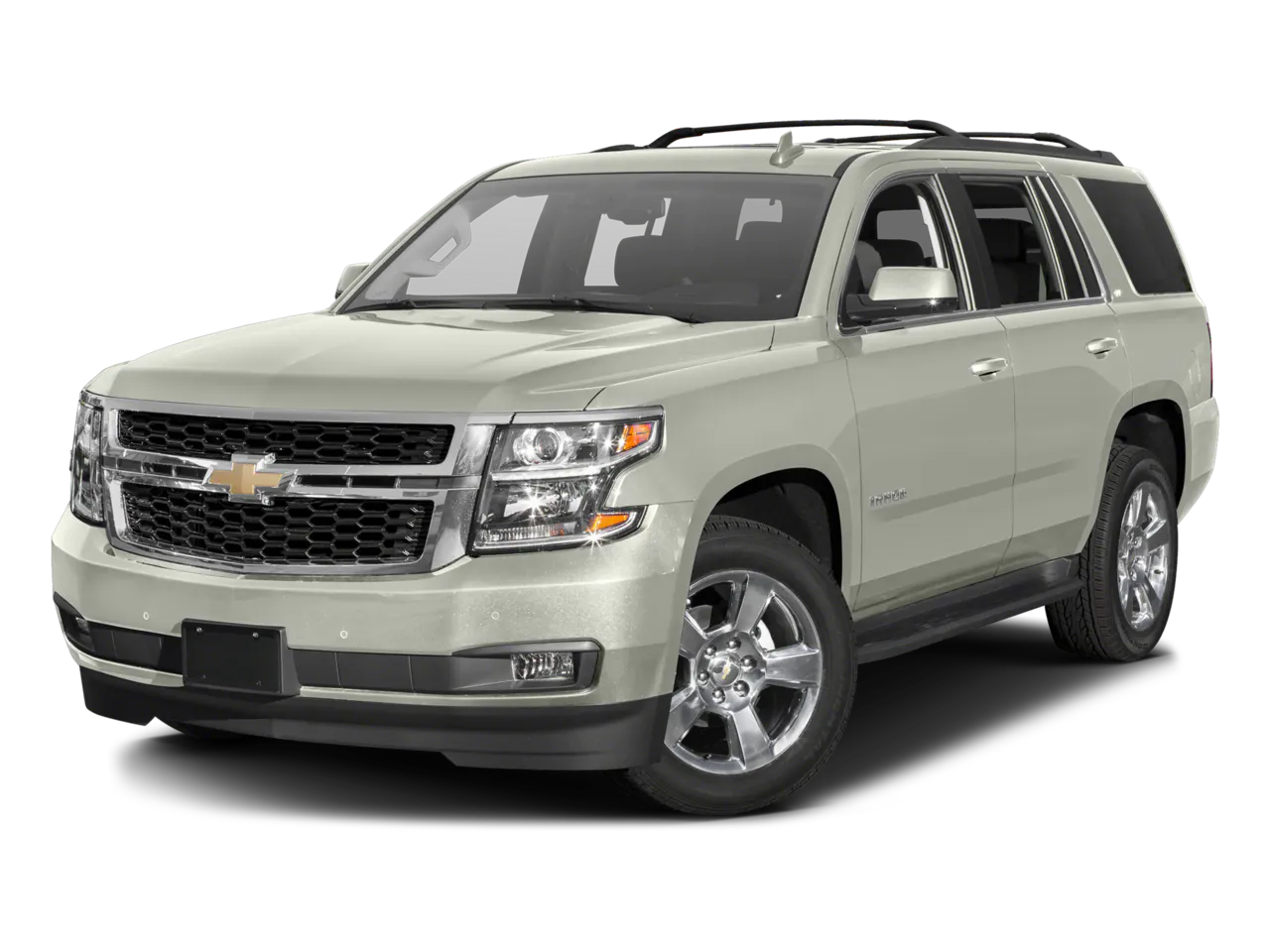 Used 2016 Chevrolet Tahoe LT