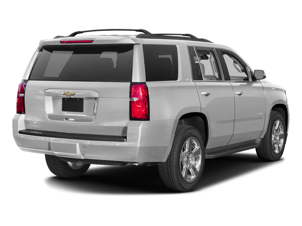 Used 2016 Chevrolet Tahoe SUV
