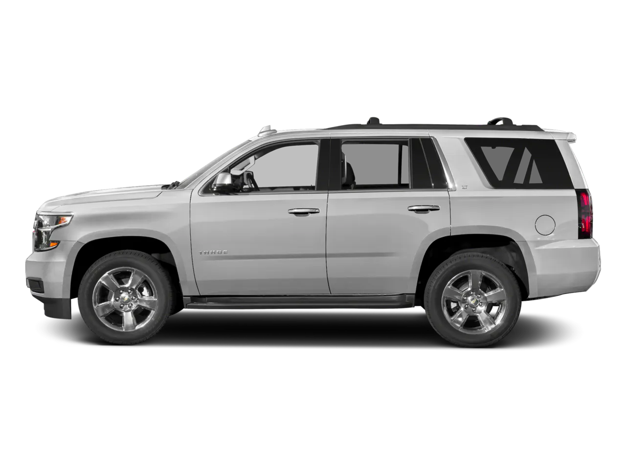 Used 2016 Chevrolet Tahoe SUV
