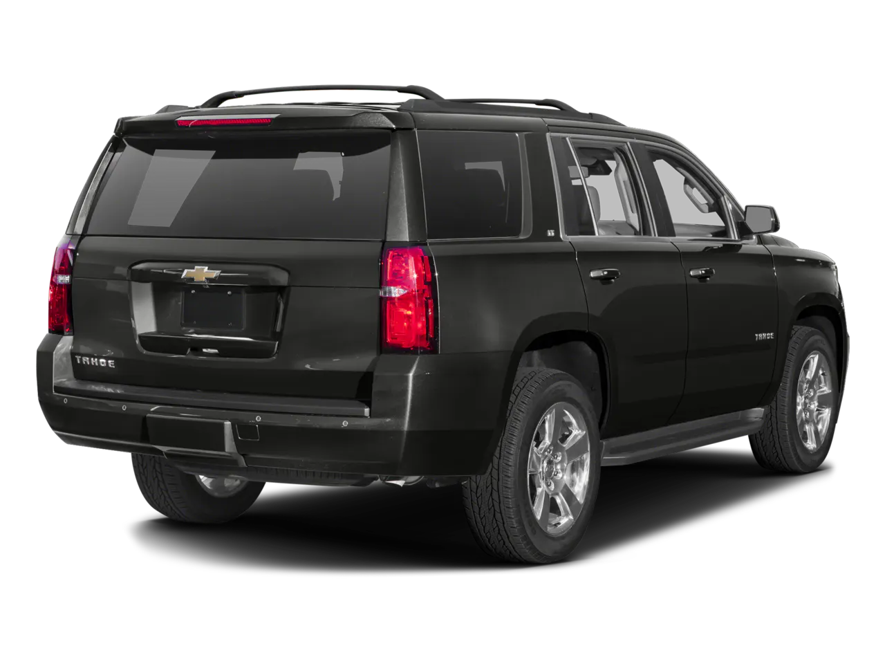 Used 2016 Chevrolet Tahoe SUV