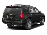 Used 2016 Chevrolet Tahoe SUV