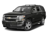 Used 2016 Chevrolet Tahoe SUV