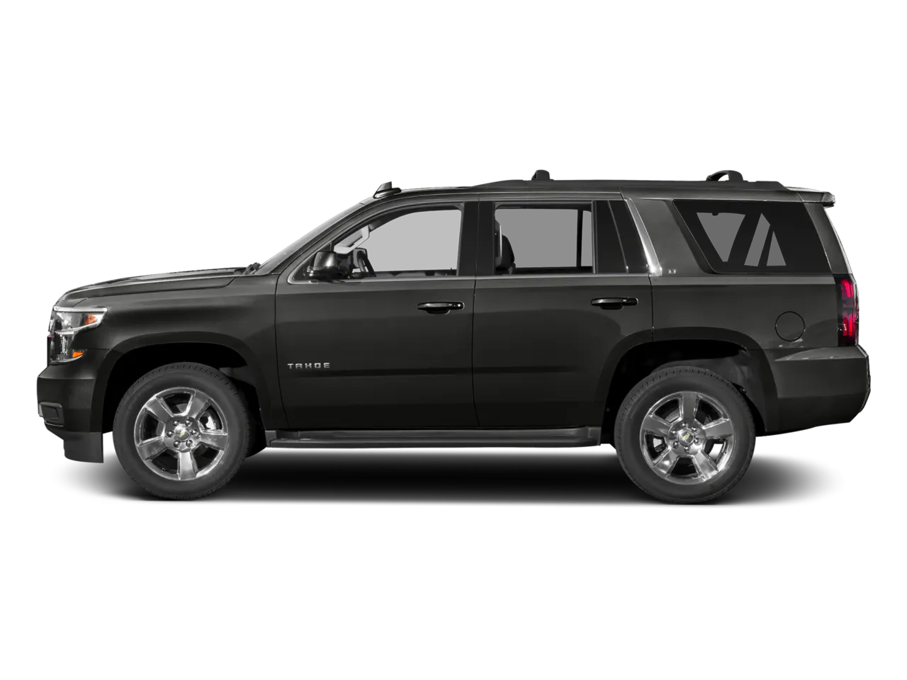 Used 2016 Chevrolet Tahoe SUV