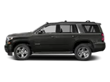 Used 2016 Chevrolet Tahoe SUV