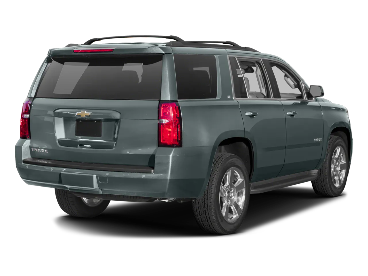 Used 2016 Chevrolet Tahoe SUV