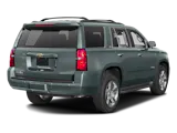 Used 2016 Chevrolet Tahoe SUV